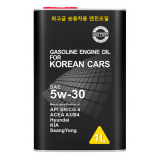 FANFARO FF6714 KOREAN CARS 5W-30 1L