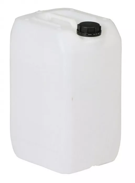 DESTILOVANÁ VODA  25L