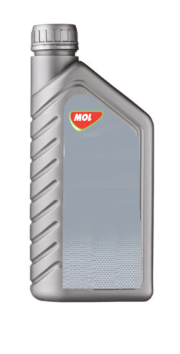 MOL DYNAMIC GARDEN  4T 10W-30  0,6L