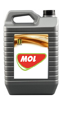 MOL FOOD COMP 100 10L