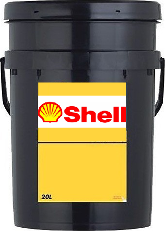 SHELL SPIRAX S6 AXME 75W-90  20L