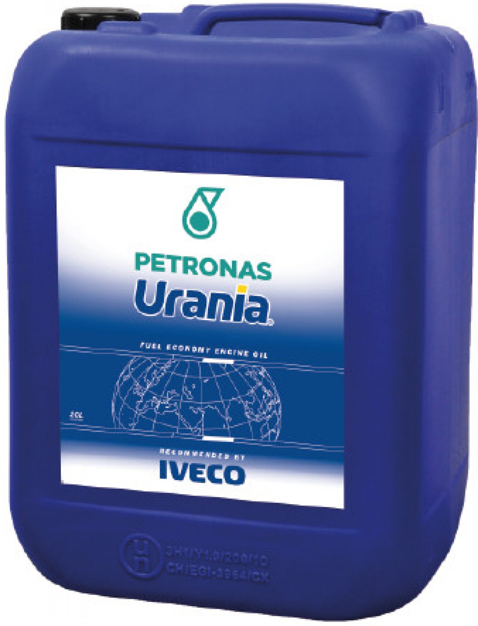 PETRONAS URANIA DAILY 5W-30 - 20L
