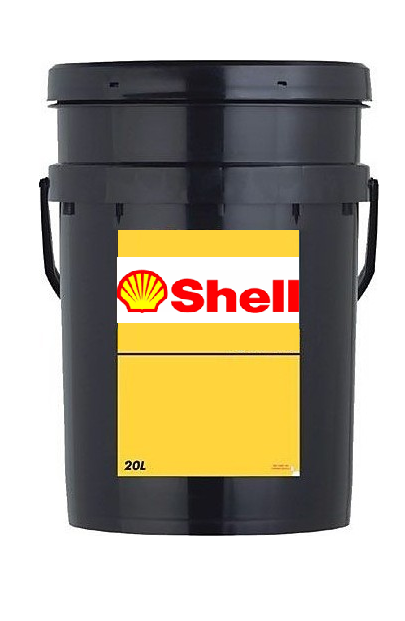 SHELL OMALA S4 WE 320 20L