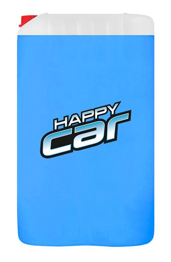 CHLADÍCÍ KAPALINA - ANTIFREEZE G11  10L