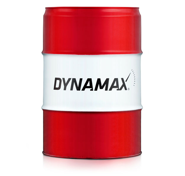 DYNAMAX GOLDLINE FS 0W-40  209L