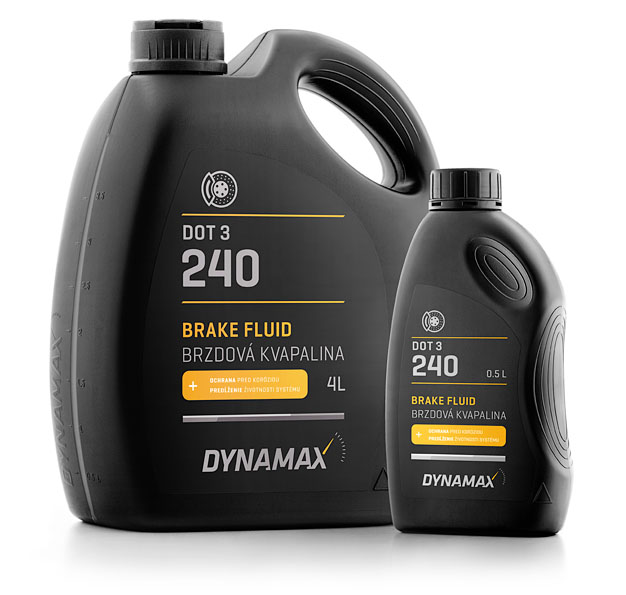 DYNAMAX 240 DOT3 1L