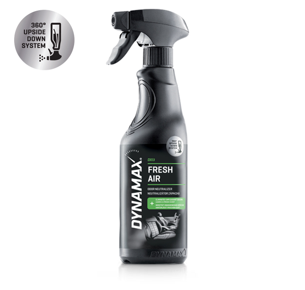 DYNAMAX DXI2 UNIVERZÁLNÍ ČISTIČ  - 0,5L