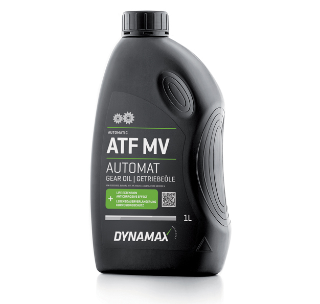 DYNAMAX ATF AUTOMAT MV 4L