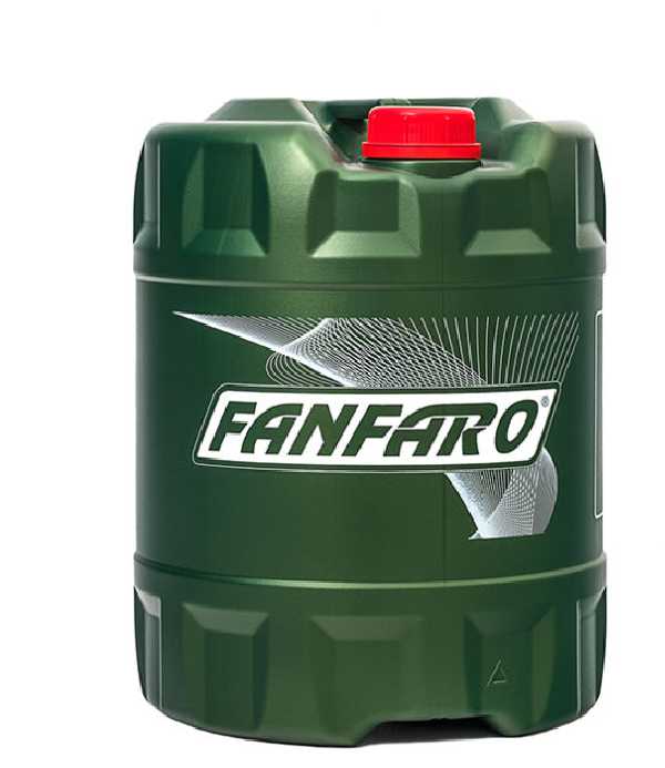FANFARO PDX 5W-40 20L