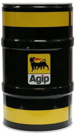 ENI-AGIP GR SM - 180KG