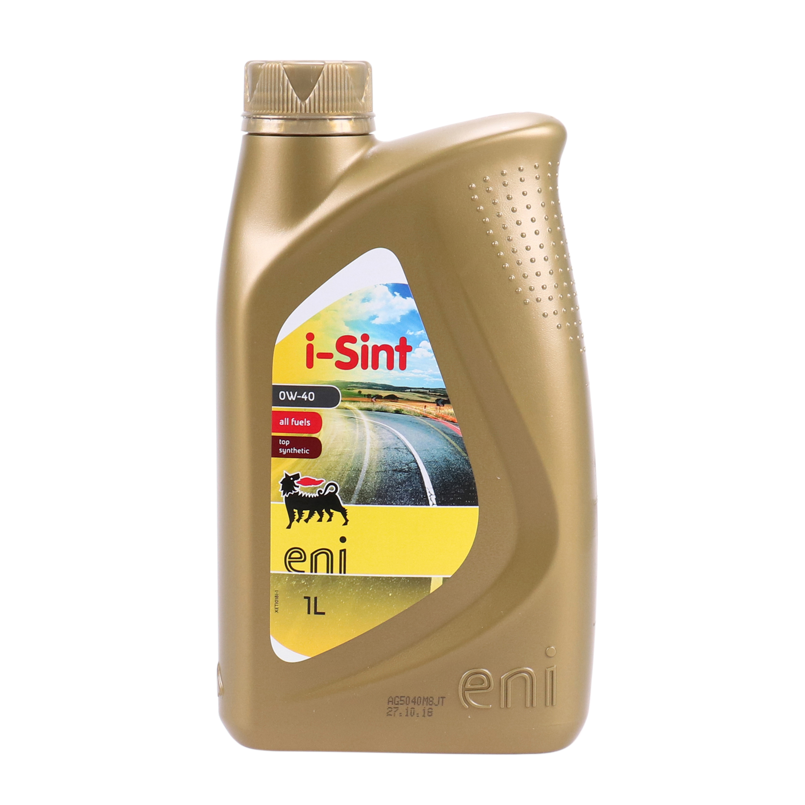 ENI I-SINT 0W-40  1L