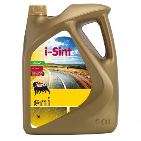 ENI I-SINT 0W-40  4L