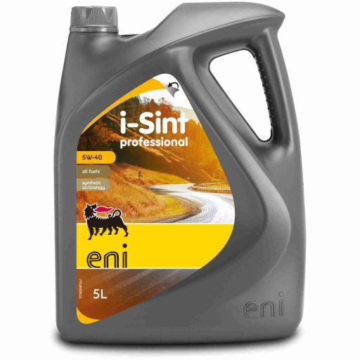 ENI I-SINT PROFESSIONAL 5W-40  5L