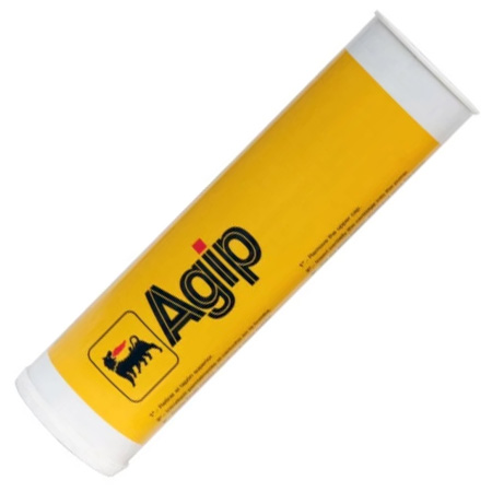 ENI AGIP RUBUS CSX 2   0,4KG