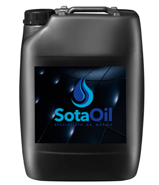 SOTAOIL PP 80W-90 LL GL-4/GL-5 20L  