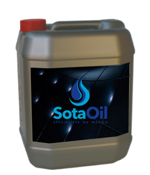 SOTAOIL PP 80W-90 GL-4 10L  