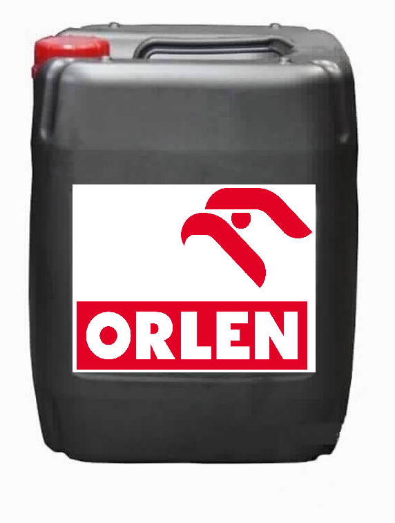 ORLEN HIPOL GL-4 80W-90 20L