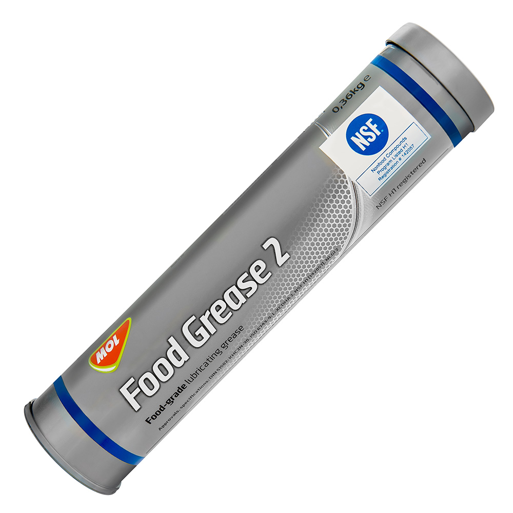 MOL FOOD GREASE 2 0,36KG