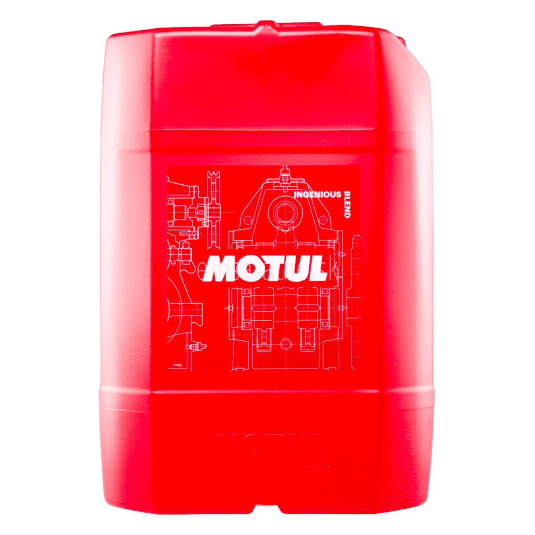 MOTUL TEKMA MEGA X 15W-40 20L