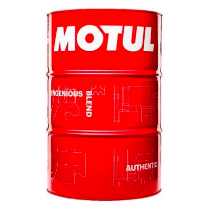 MOTUL TEKMA FUTURA+  10W-30 208L