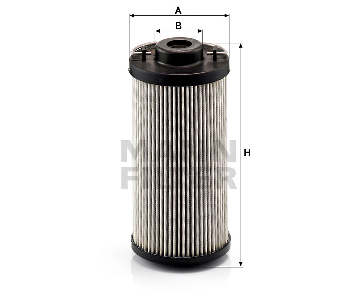 MANN HYDRAULICKÝ FILTR HD 1040