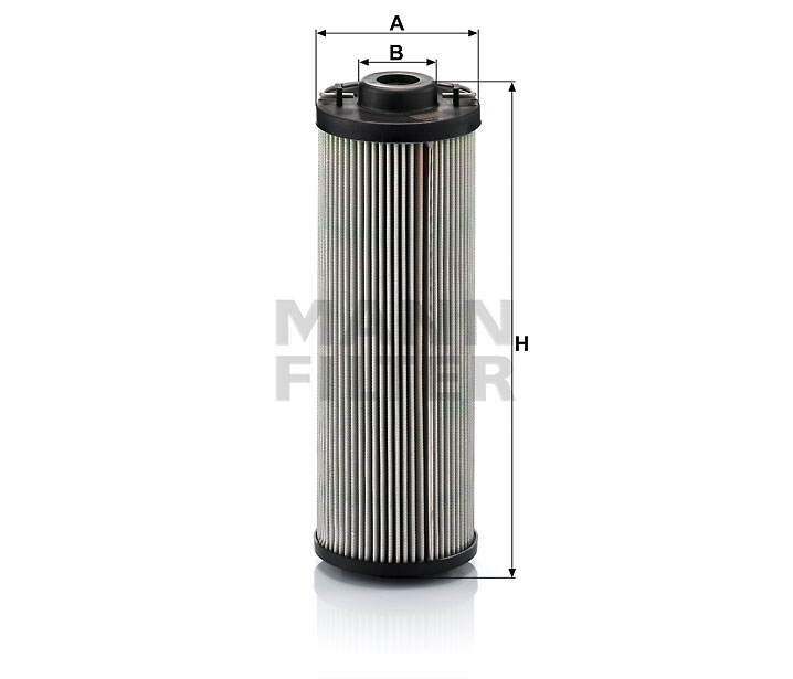 MANN HYDRAULICKÝ FILTR HD 1060