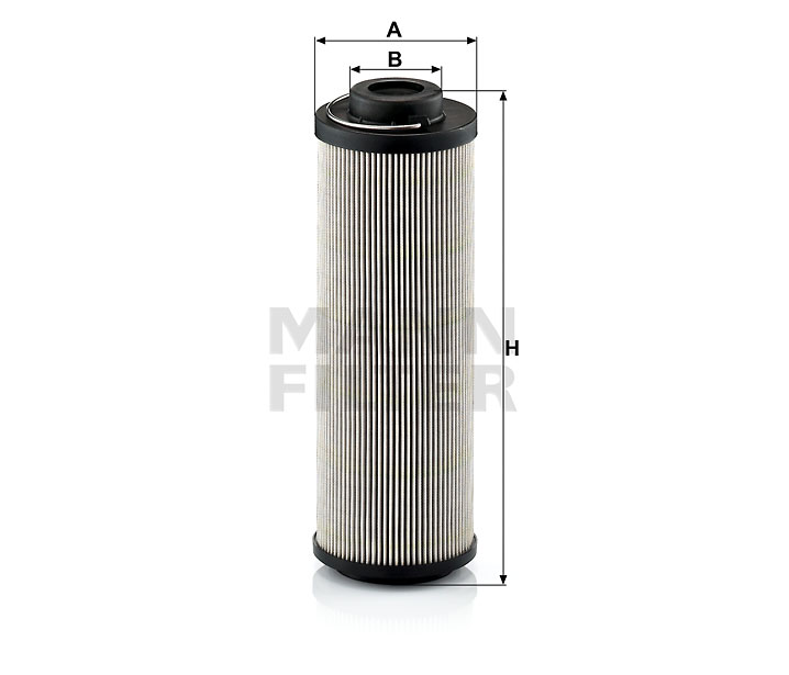MANN HYDRAULICKÝ FILTR HD 1288