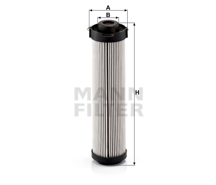 MANN HYDRAULICKÝ FILTR HD 419