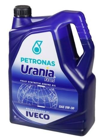 PETRONAS URANIA FE LS 5W-30 - 5L