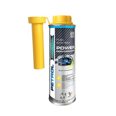 RAVENOL PETROL POWER PERFORMANCE 0,3L