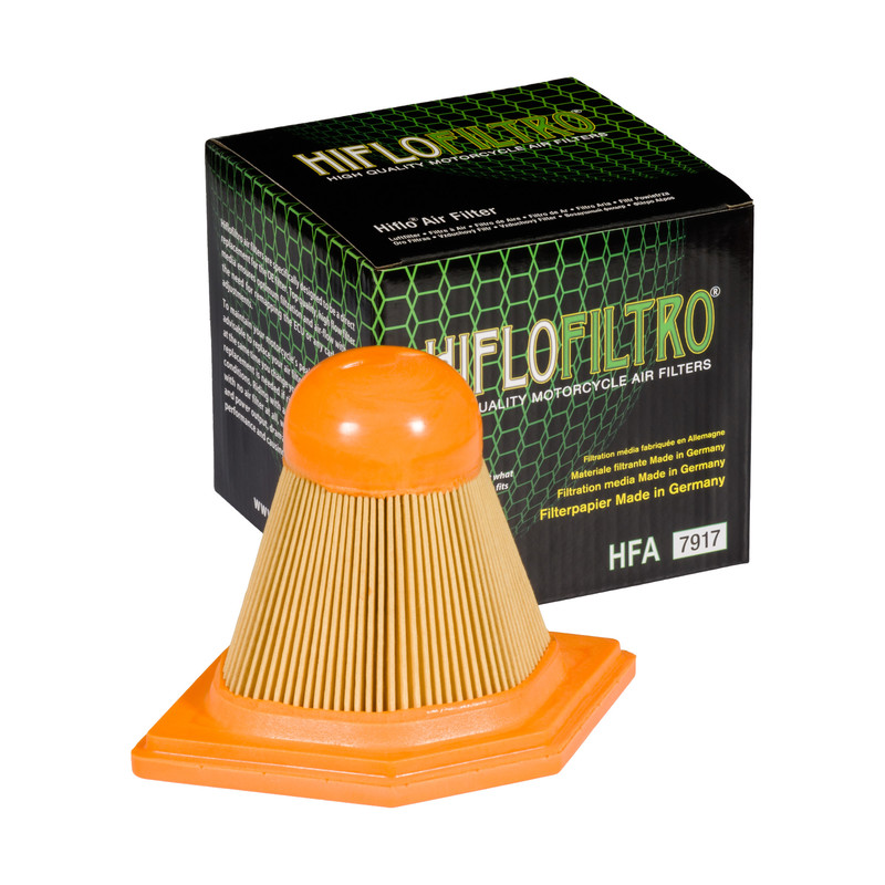 VZDUCHOVÝ FILTR HFA7917