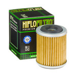 OLEJOVÝ FILTR HF142