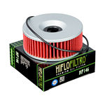 OLEJOVÝ FILTR HF146
