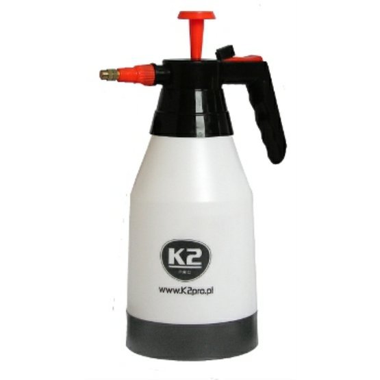 K2 TLAKOVÝ ROZPRAŠOVAČ  1,5 L