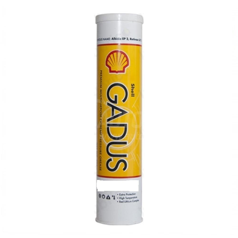 SHELL GADUS S2 V220 2 - 0,4KG