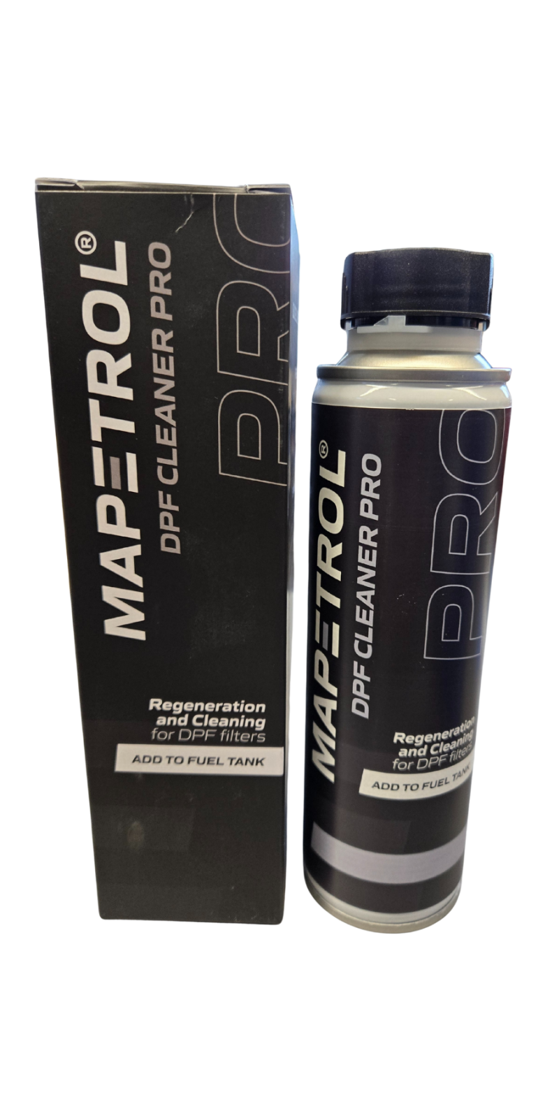 MAPETROL DPF CLEANER PRO 0,3L