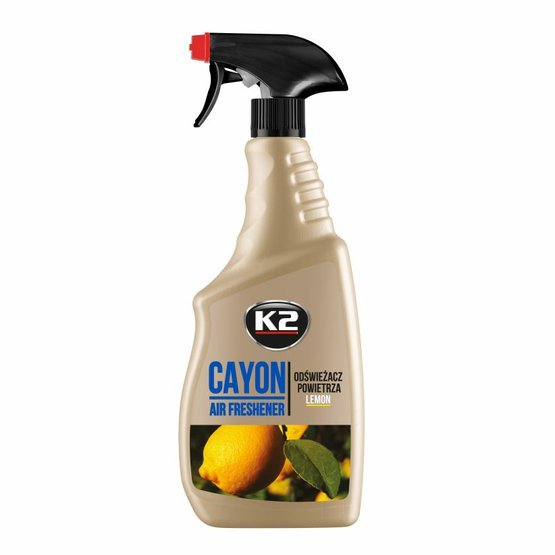 K2 CAYON - LEMON 700ML