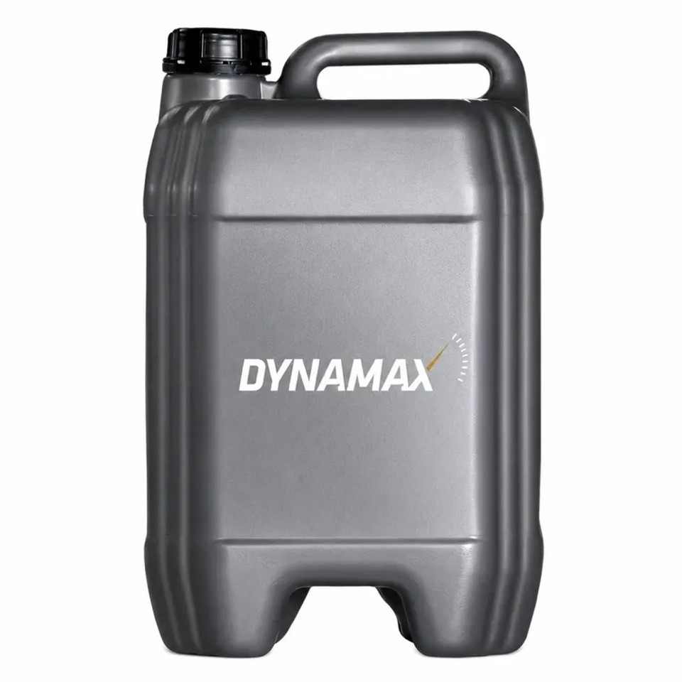 DYNAMAX PREMIUM TURBO PLUS 15W-40  20L
