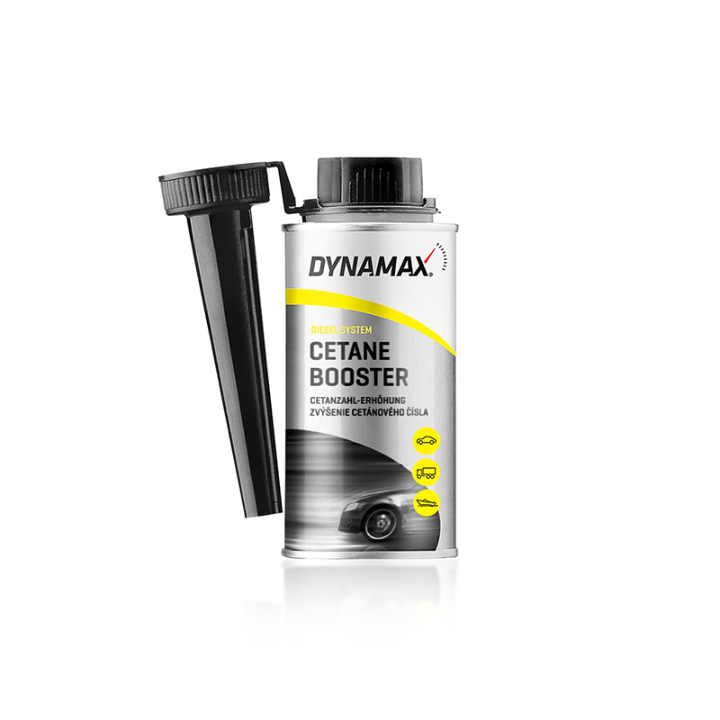 DYNAMAX CETANE BOOSTER 0,15L