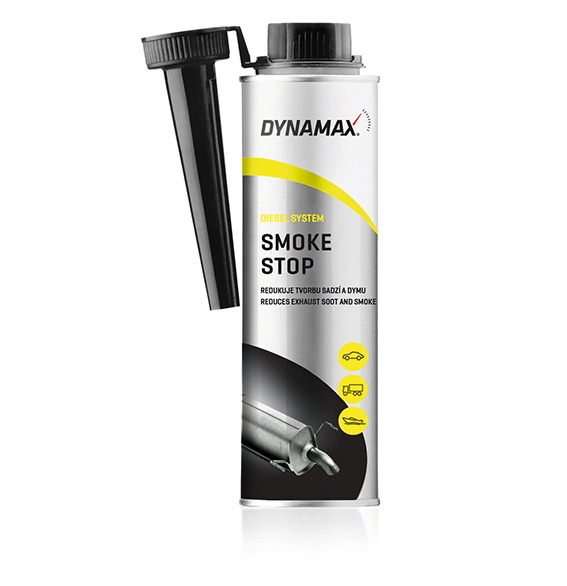 DYNAMAX DIESEL STOP SMOKE 0,3L