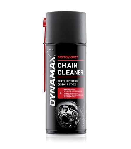 DYNAMAX ČISTIČ ŘETĚZŮ - 0,4L