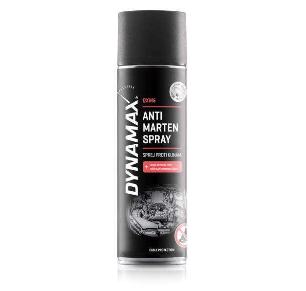 DYNAMAX SPREJ PROTI KUNÁM - 0,5L