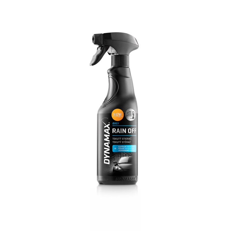 DYNAMAX DXG2 TEKUTÉ TĚRAČE- 0,5L