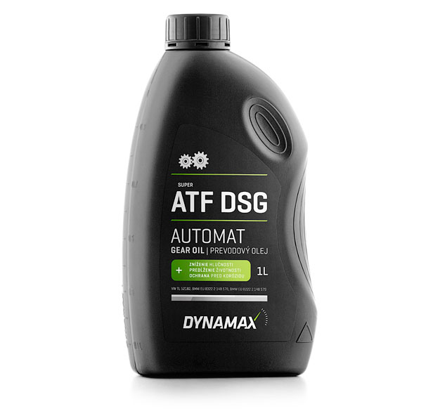 DYNAMAX ATF SUPER DSG 1L