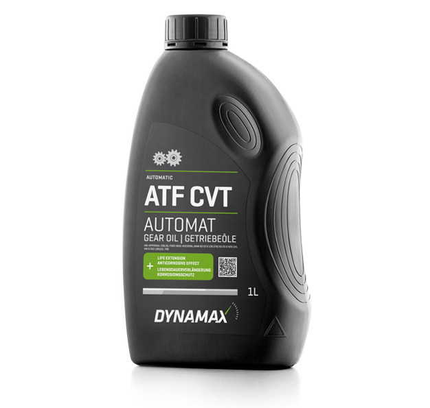 DYNAMAX ATF AUTOMAT CVT 1L