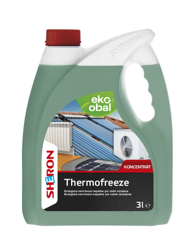 SHERON THERMOFREEZE 3L