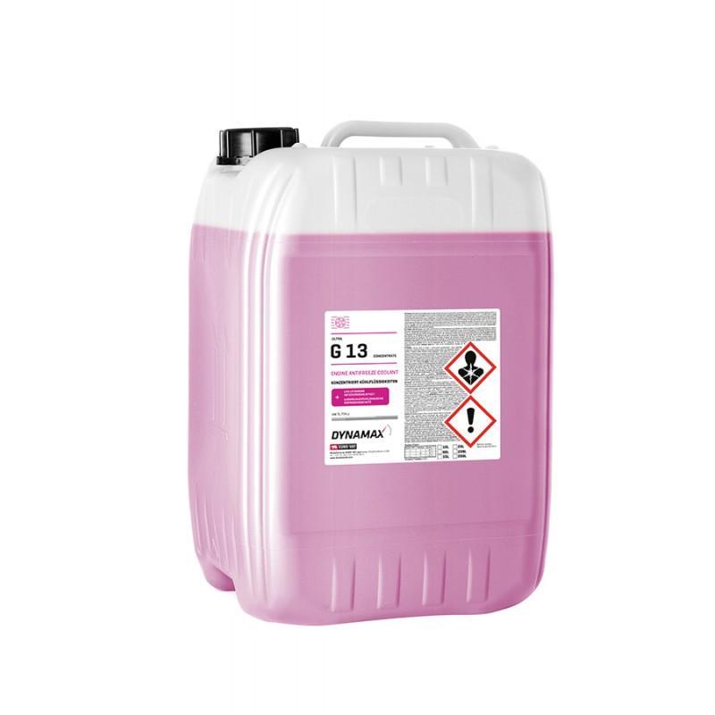 DYNAMAX COOL ULTRA 13 READYMIX -37°C -   20L