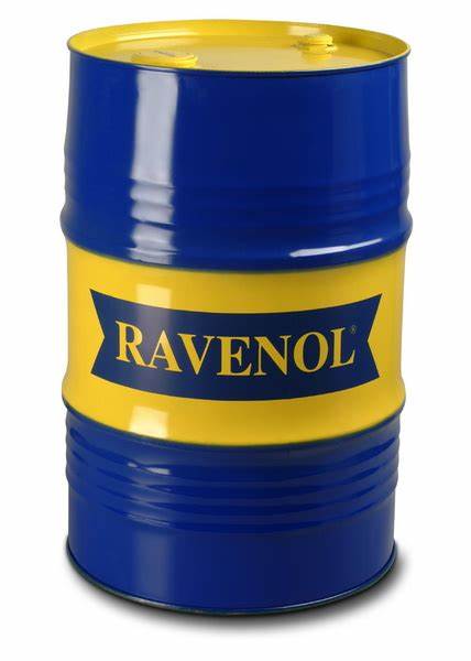RAVENOL MTF-2 75W-80 208L